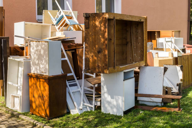 Best Property Management Cleanouts  in Romulus, MI
