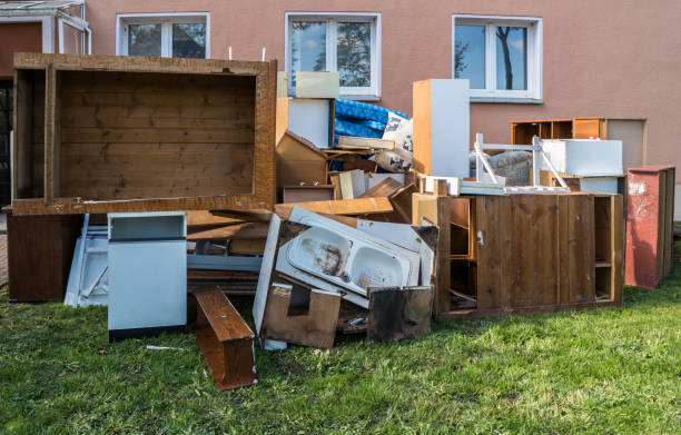 Best Hot Tub Removal  in Romulus, MI