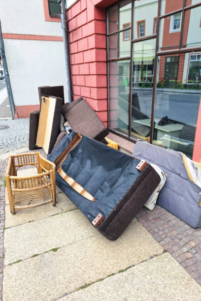 Romulus, MI Junk Removal Services Company